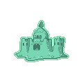 Eternal Palossand